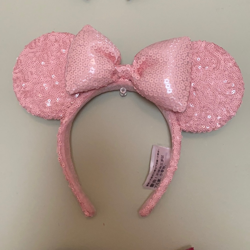 Disney Parks Ears